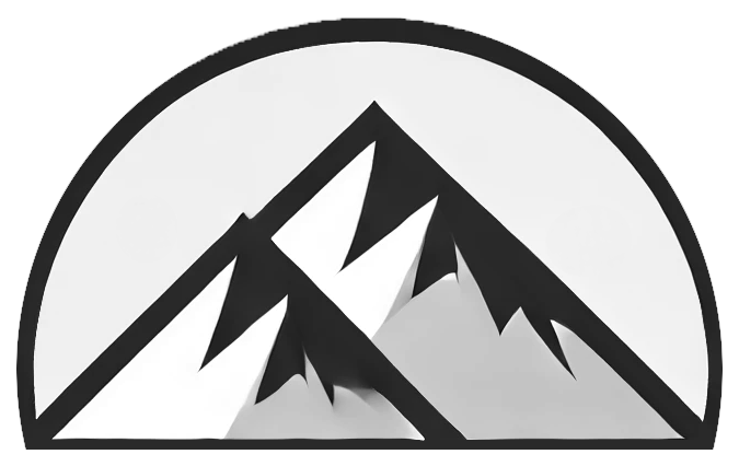 Polar26 symbol, Mono · Dark