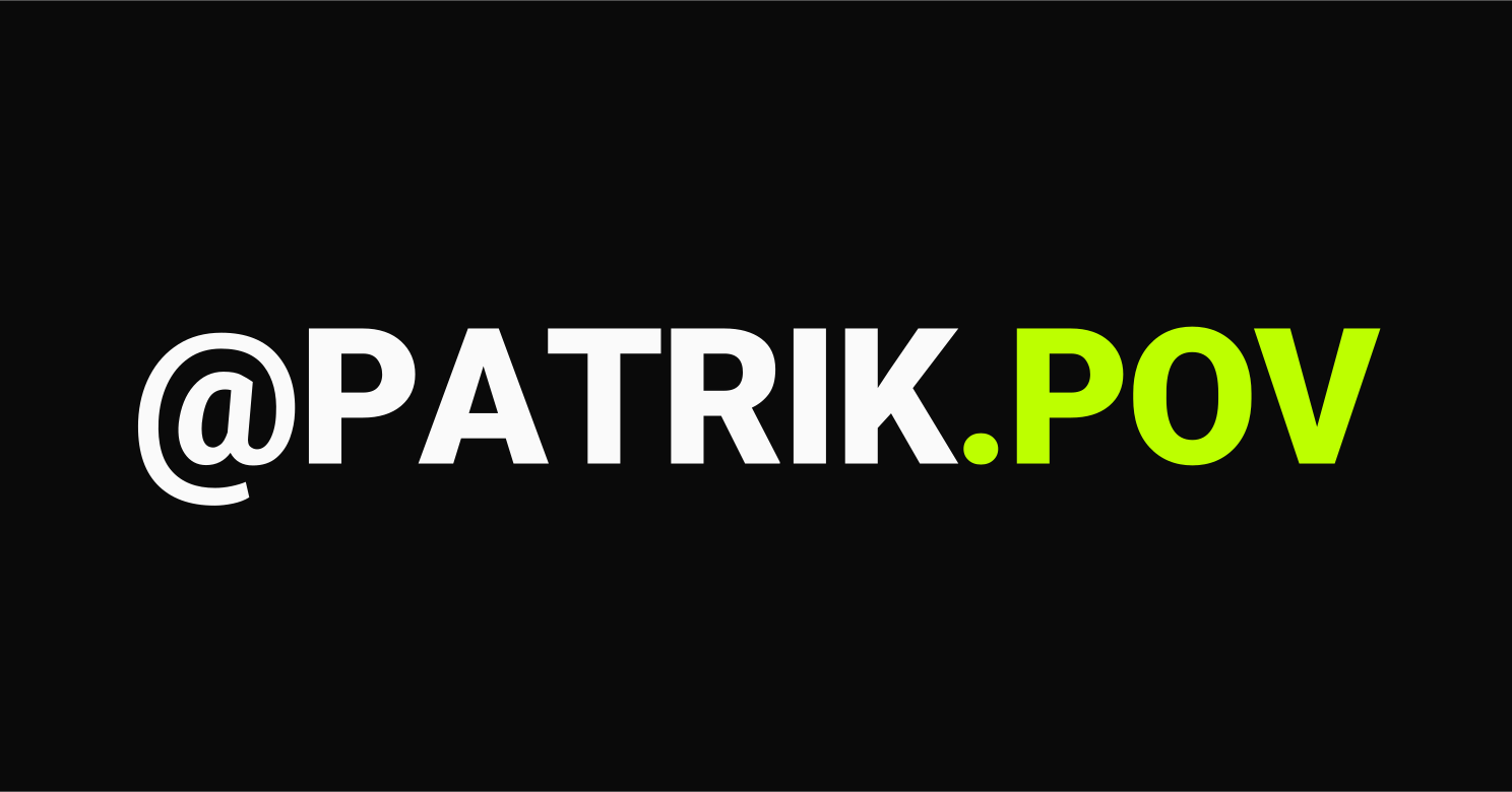 Polar26 sticker example